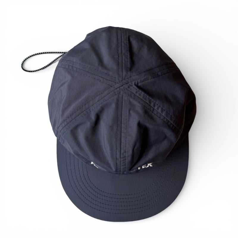 SAVE SHOCK / HARDCORE-TEX CAP | FLUTTER