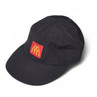 SAVE SHOCK /  MCD MOUNTAINS CAP