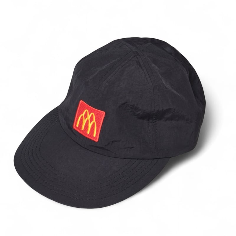 SAVE SHOCK / MCD MOUNTAINS CAP | FLUTTER