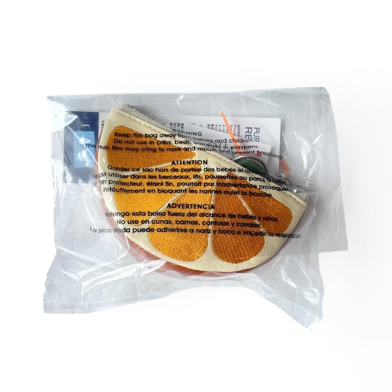 U*E様 supermarket RELAXFIT Valencia orang RELAXFIT №93 [Valencia orange🍊] | supermarket