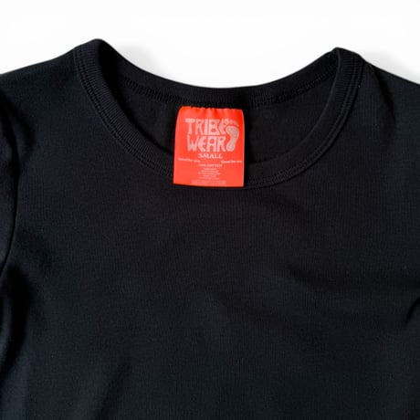 TRIBE WEAR / Basic Baby Tee