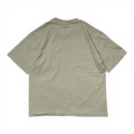 WALLA WALLA SPORT / 6oz TUBE POCKET TEE