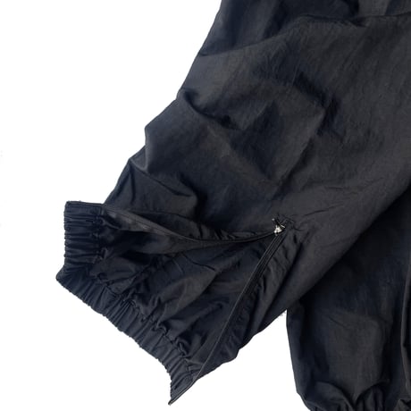 SAYHELLO × SAVE SHOCK / TRACK PANT
