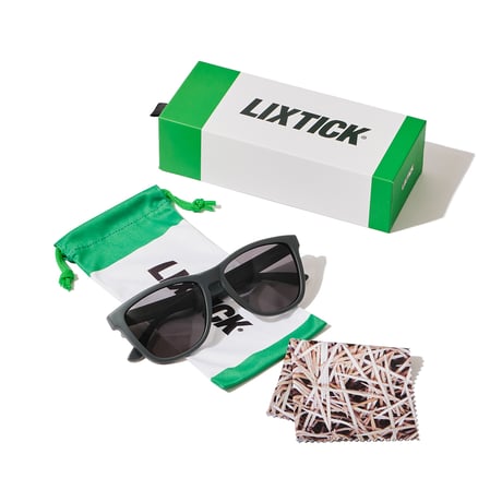 LIXTICK / SUNGLASS