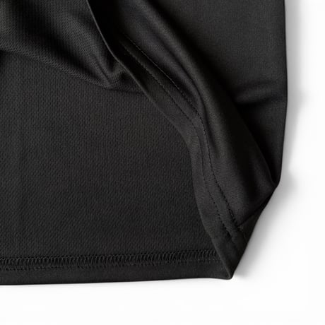 SMOKE T ONE / D-SPORT WEAR / HIGH MOCK DRY TEE