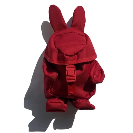 PHINGERIN / RABBIT Pouch