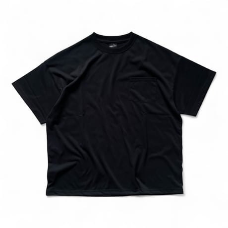 RELAXFIT SPORTS / Fruits trycool Pocket S/S