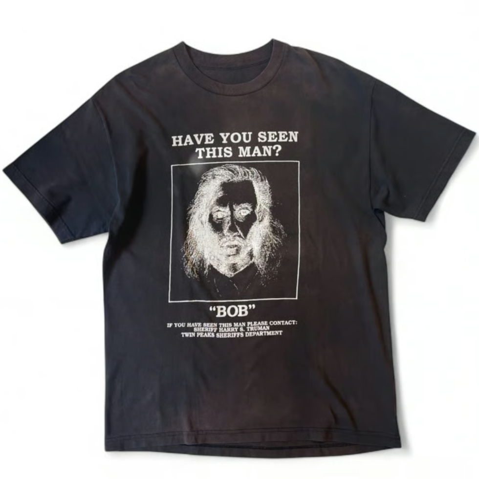C.I　HAVE YOU SEEN HIM T-shirt 3色セット C.I HAVE YOU SEEN HIM T-shirt 3色セット TIGHTBOOTH TBKB