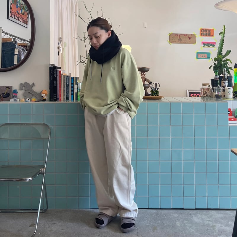 COMFORTABLE REASON FLEECE BALACLAVA