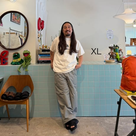 SOUND HEALTH CENTER / SUNSHINE S/S T-shirt