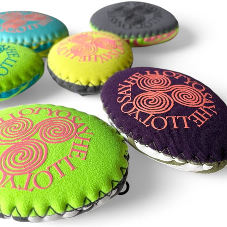 SAYHELLO / Slap Coin Case