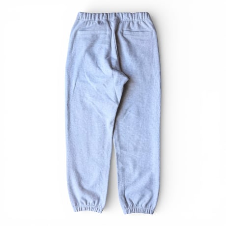 TRIBE WEAR / Basic Sweat Pants  GREY