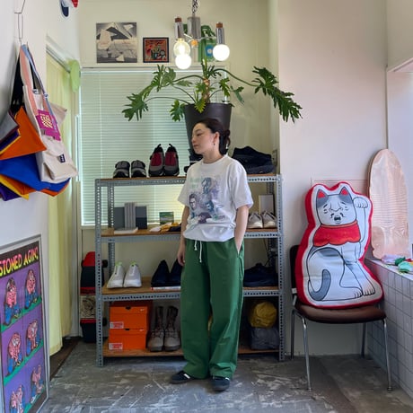 LIXTICK / ALLDAY PANTS