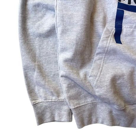 MUSIC / P/O HOODIE NEW ORDER  "MOVEMENT"