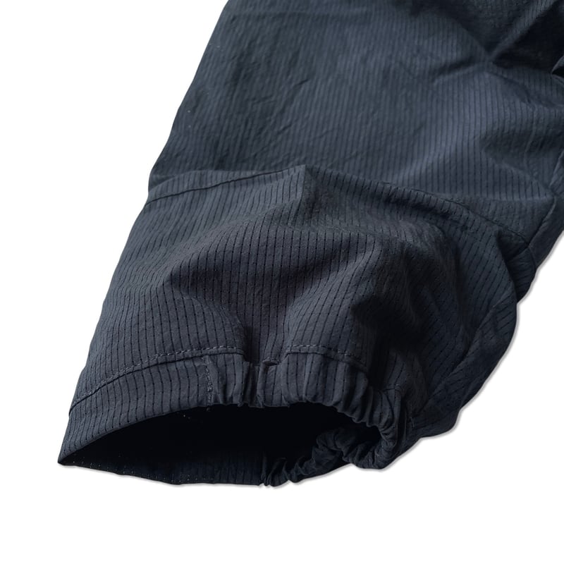 rajabrooke / BERGUNA OCTA PULLOVER | FLUTTER