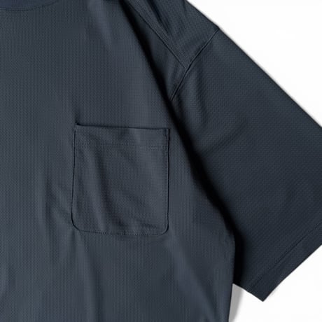 rajabrooke / SPORTY S/S TEE