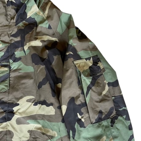MILITARY / ECWCS GTX Parka