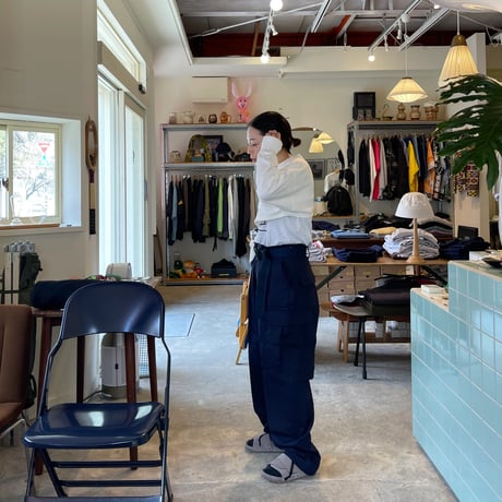 PROPPER / BDU PANTS 100％ COTTON RIPSTOP