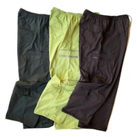 rajabrooke / 2WAY PACKABLE OVER PT