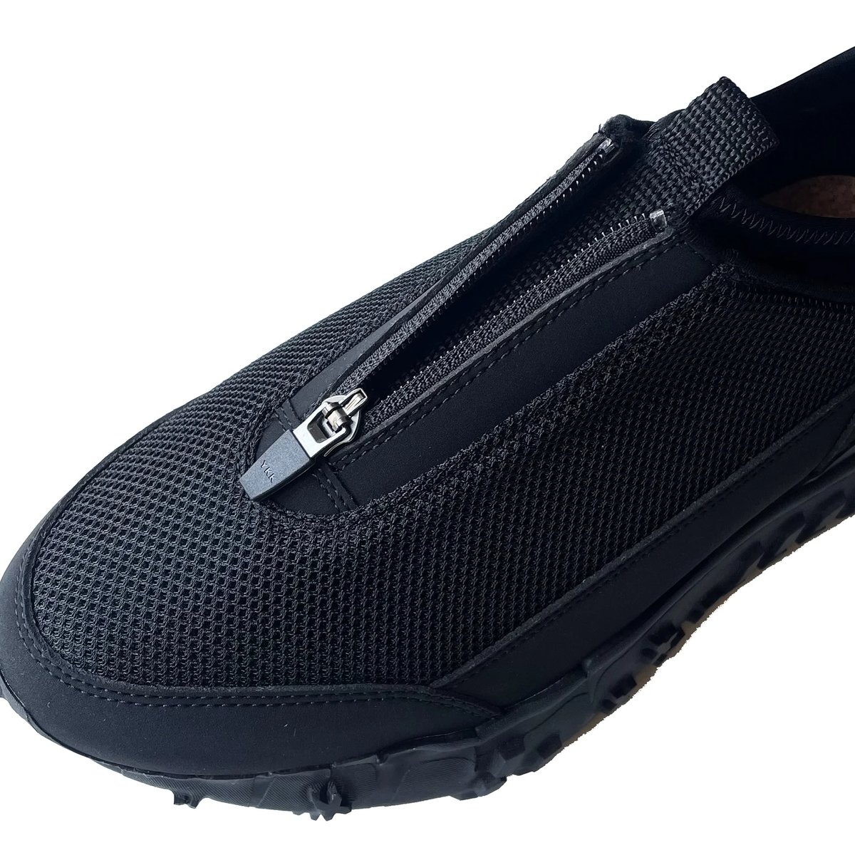 pg / TWILIGHT 2 BLACK (WATERPROOF) | FLUTTER