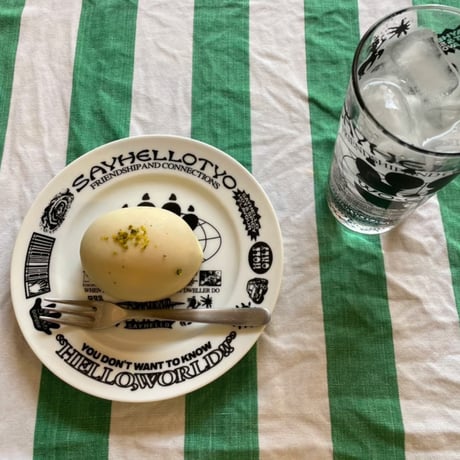 SAYHELLO / Woofie Picky Plate