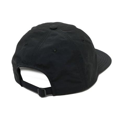 garbage / SOFT BRIM 6 PANEL CAP (MOTTO)