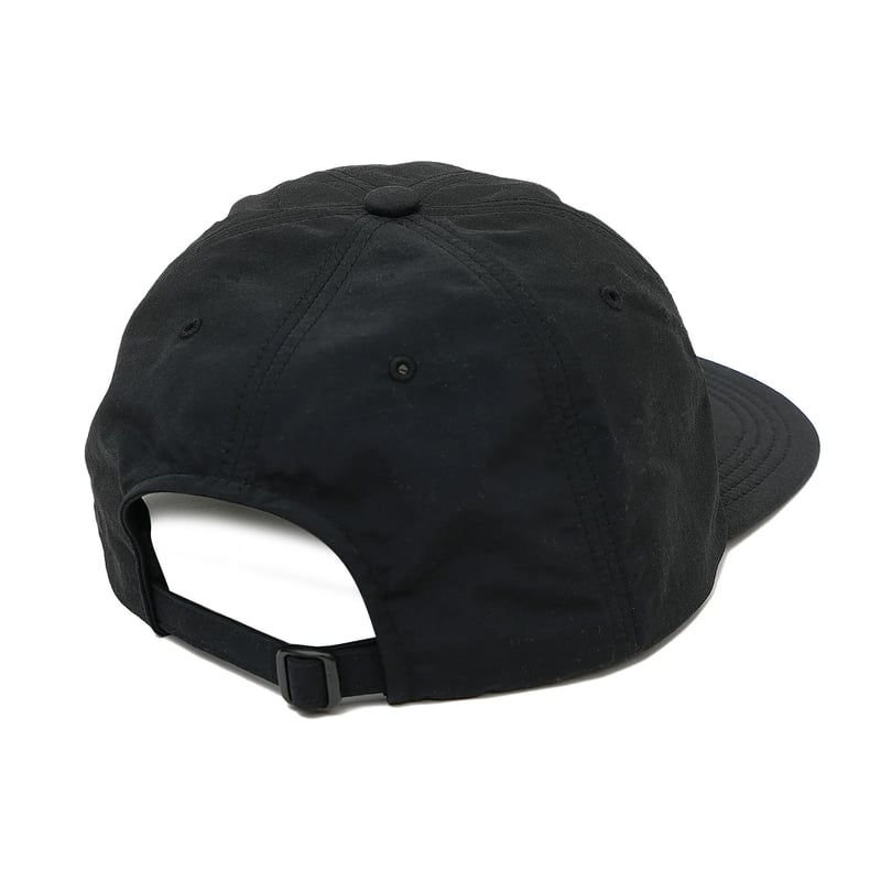 garbage / SOFT BRIM 6 PANEL CAP (MOTTO) | FLUTTER