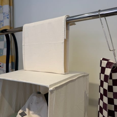 MILITARY / British 6 Compartment Closet