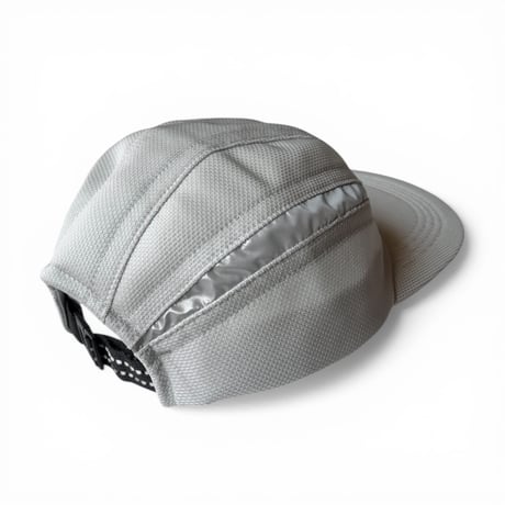 COMFORTABLE REASON / Reflect Mesh Cap