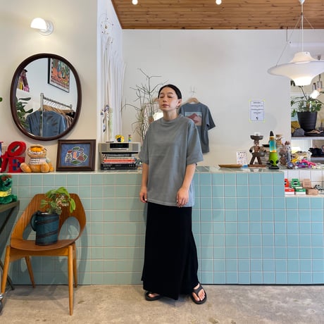 PHEENY / "MOUNTAIN" S/S