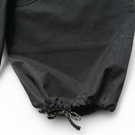 rajabrooke / BASIK CHINO PANTS (WIDE)