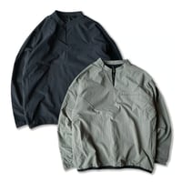 rajabrooke / BERGUNA OCTA PULLOVER