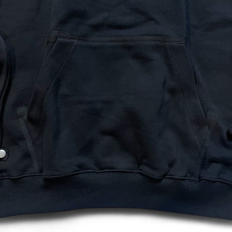 PHINGERIN / QUARTER ZIP SWEATSHIRT