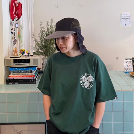 SAYHELLO / Summer Jet Cap