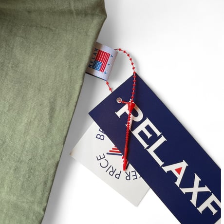 RELAXFIT / Easy Bag