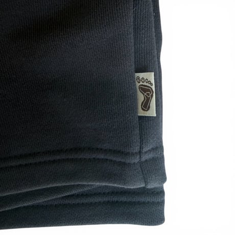 TRIBE WEAR / Basic Sweat Shorts