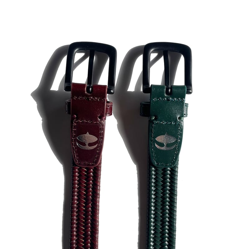 rajabrooke / Strech belt | FLUTTER