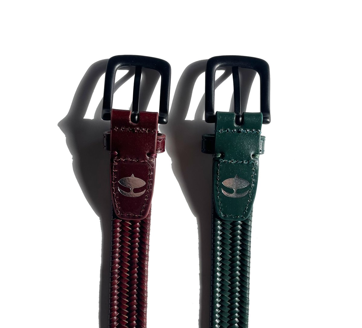 rajabrooke / Strech belt | FLUTTER