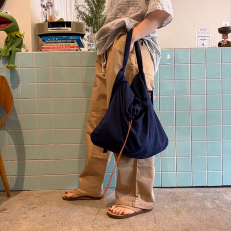 RELAXFIT / Easy Bag