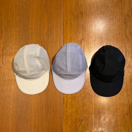 COMFORTABLE REASON / Paper Rip Shade Cap