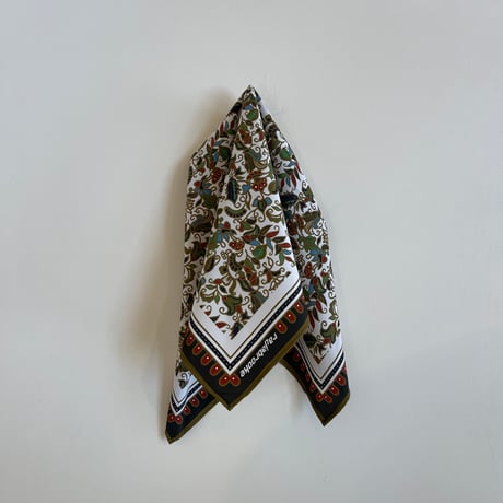 rajabrooke / ASIAN BATIK FUROSHIKI