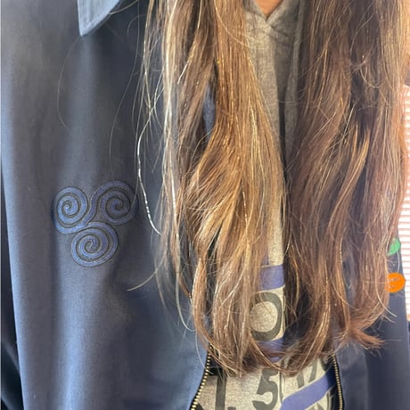 SAYHELLO / Award Tour Jacket