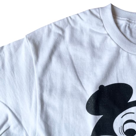 CALIFORNIA STORE / S/S TEE AKKY