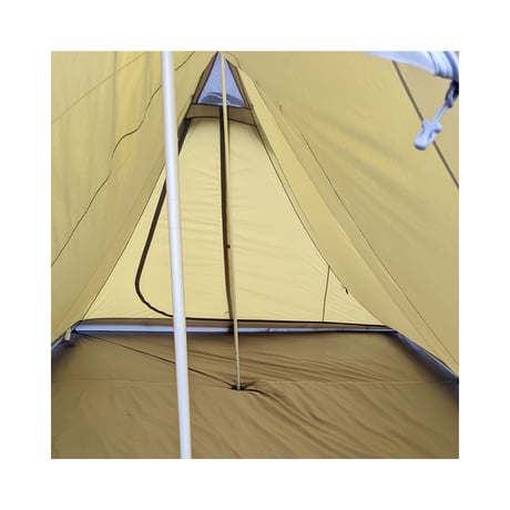 GOLITE / SHANGRI-LA 8+