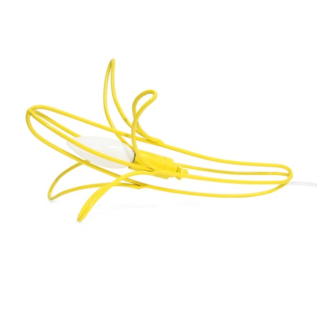 LIXTICK / “BANANA LAMP” Limited