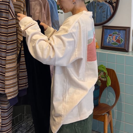 PHEENY / "MOUNTAIN" L/S