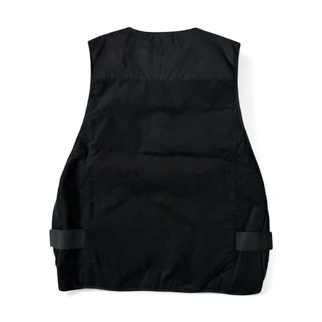 rajabrooke / COUDUROY VEST