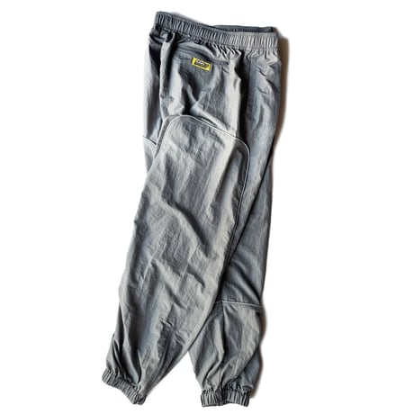 SAYHELLO × SAVE SHOCK / TRACK PANT
