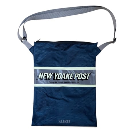 NEW YOAKE POST×SUBU / MOONS MIDNIGHT