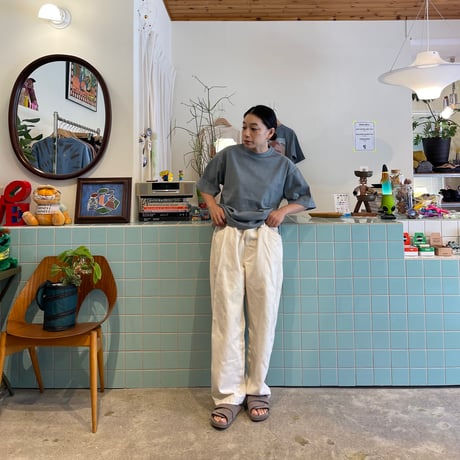 PHEENY / "MOUNTAIN" S/S